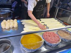 -正宁路小吃夜市