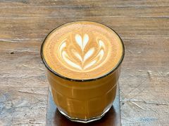 -Metal hands·铁手咖啡