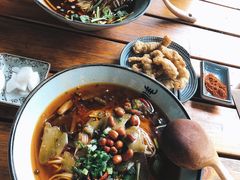 -三十三碗黄牛肉面(东原1891店)