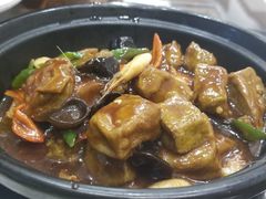 -呼吸森林·生态农庄农家乐私房菜