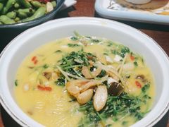 -乔街深夜食堂·小龙虾·高压锅生蚝(杭州总店)