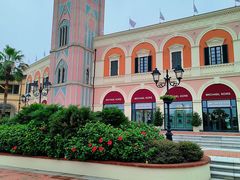 -佛罗伦萨小镇广佛名品奥特莱斯(疏港路店)