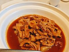 -喜棠·长沙家宴·海鲜·湘菜(麓谷店)