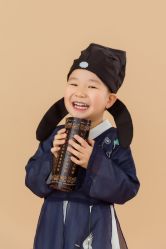 点击看大图 -米兰贝贝·高端儿童摄影旗舰店