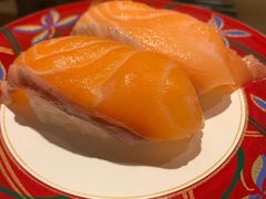 -大起水产回转寿司(道顿堀店)
