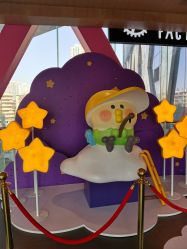 -八佰伴8008星级形象店