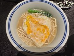 -君庭中餐厅(湘江豪生店)