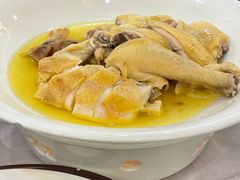 -鹭园酒家·四十年老字号