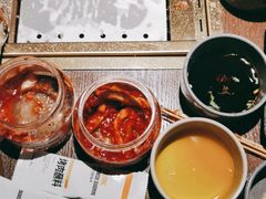 -新石器烤肉(中房金谊广场店)