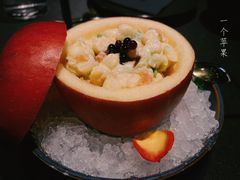 -醉东Oriental House(静安嘉里中心店)