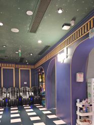 -meland亲子乐园(深圳领展中心城店)