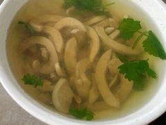-花园茶楼·淮扬菜(兴城西路店)