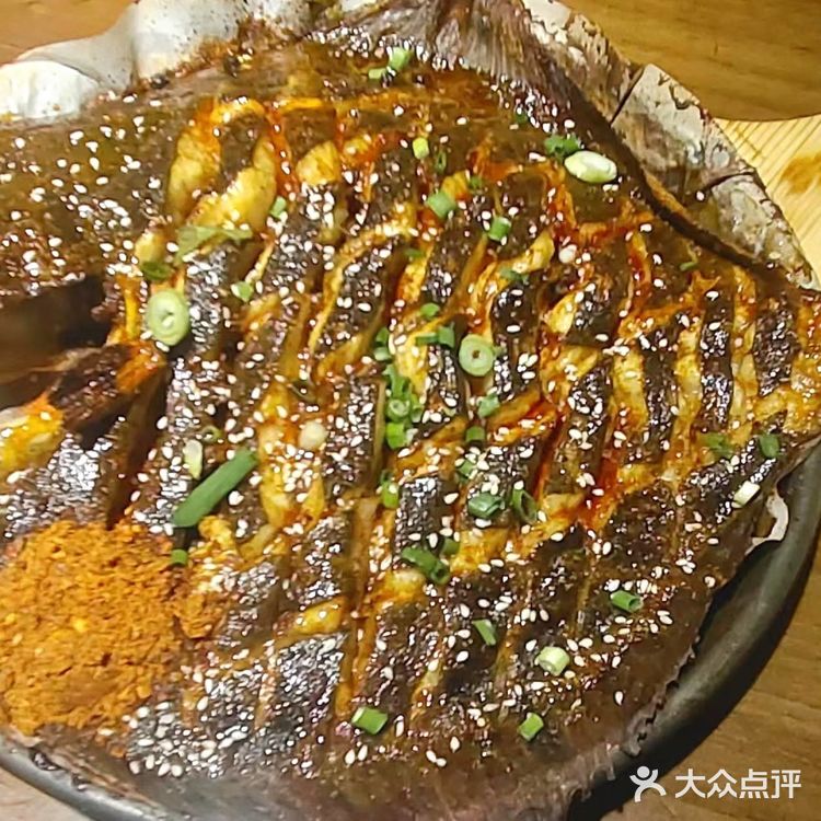 历史悠久的一家青岛小馆