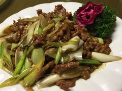 -闻香阁·清真(光荣道店)