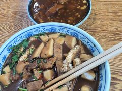 -门框胡同百年卤煮(前门煤市街店)