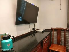 -山水茶艺馆·点心粤菜·30年老字号