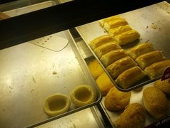 -高第街56号餐厅(银座商城玉函店)