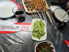 -指爱龙虾(金杨路总店)