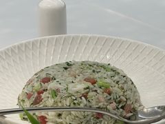 咸肉菜饭-圆苑(静安寺店)