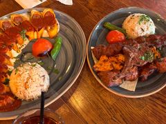 -Elif Turkish BBQ Restaurant