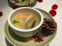 -王品牛排(杭州大厦店)