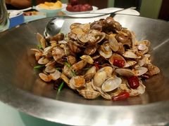 -新海渔港·胶东海鲜家常菜·家宴(奥体中心店)