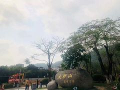 -火炉山森林公园