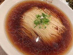 红汤面-松鹤楼·苏式汤面(虹桥天地店)