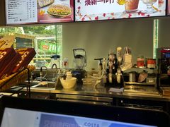 -COSTA COFFEE(金长安大厦店)