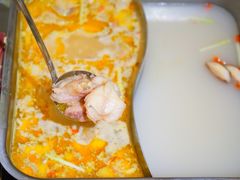-新辣道鱼火锅(上地华联店)