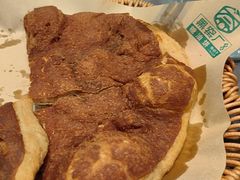 -黑窑厂糖油饼烤鸭·清真菜(总店)