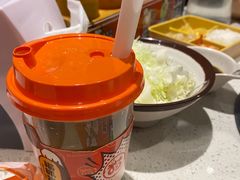 -猫爪爪原切自助烤肉(观音桥阳光世纪店)