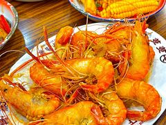-等我餸上门海鲜大排档(天河南店)