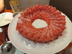 -阳坊胜利涮羊肉(阳坊老店)