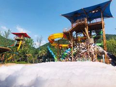 -杭州开元森泊度假乐园