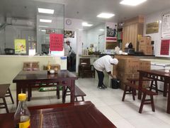 -古徽州馄饨店(宝安路店)