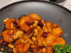 -峨嵋酒家(牡丹园店)