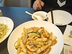 -常鲜楼常来尝鲜海胆馆(星海店)