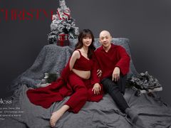 -海马体照相馆|大师(北京华贸中心店)