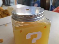 -德克士(前门店)