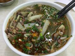 -阿叶羊杂碎(前进街店)