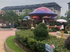 -安徒生童话乐园