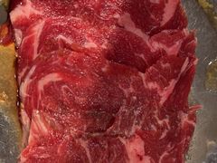 -姜虎东白丁烤肉(银泰中心in99店)