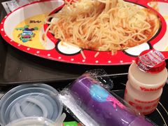 -食其家·牛丼咖喱(金桥太茂店)