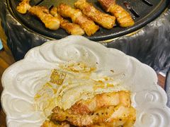 -坦坦大炉·韩式烤肉(望京店)