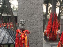 -关林