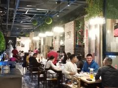 -正禾鲜·潮汕牛肉火锅(凯德天府店)