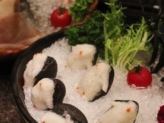 -湊湊火锅·茶憩(打浦桥日月光店)