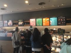 -星巴克臻选(济南万达店)