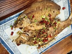 -刘师父老汉口江湖菜(蔡锷路店)